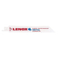Lenox Reciprocating Saw Blades Metal Cutting 6-Inch 14 Tpi 5-Pack - Ace Tool Group - Lenox