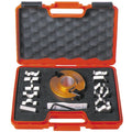 Cmt 692.013.09 13-Pcs Cabinet & Joinery Set - Ace Tool Group - CMT