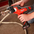 Milwaukee 2472-21XC M12 600 MCM Cable Cutter Kit - Ace Tool Group - Milwaukee