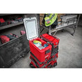 Milwaukee 48-22-8460 PACKOUT  16QT Compact Cooler 2 Pack - Ace Tool Group - Milwaukee