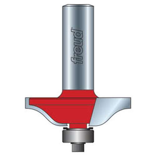 Freud Tools 1-11/16" (Dia.) Base And Cap Bit - Ace Tool Group - Freud