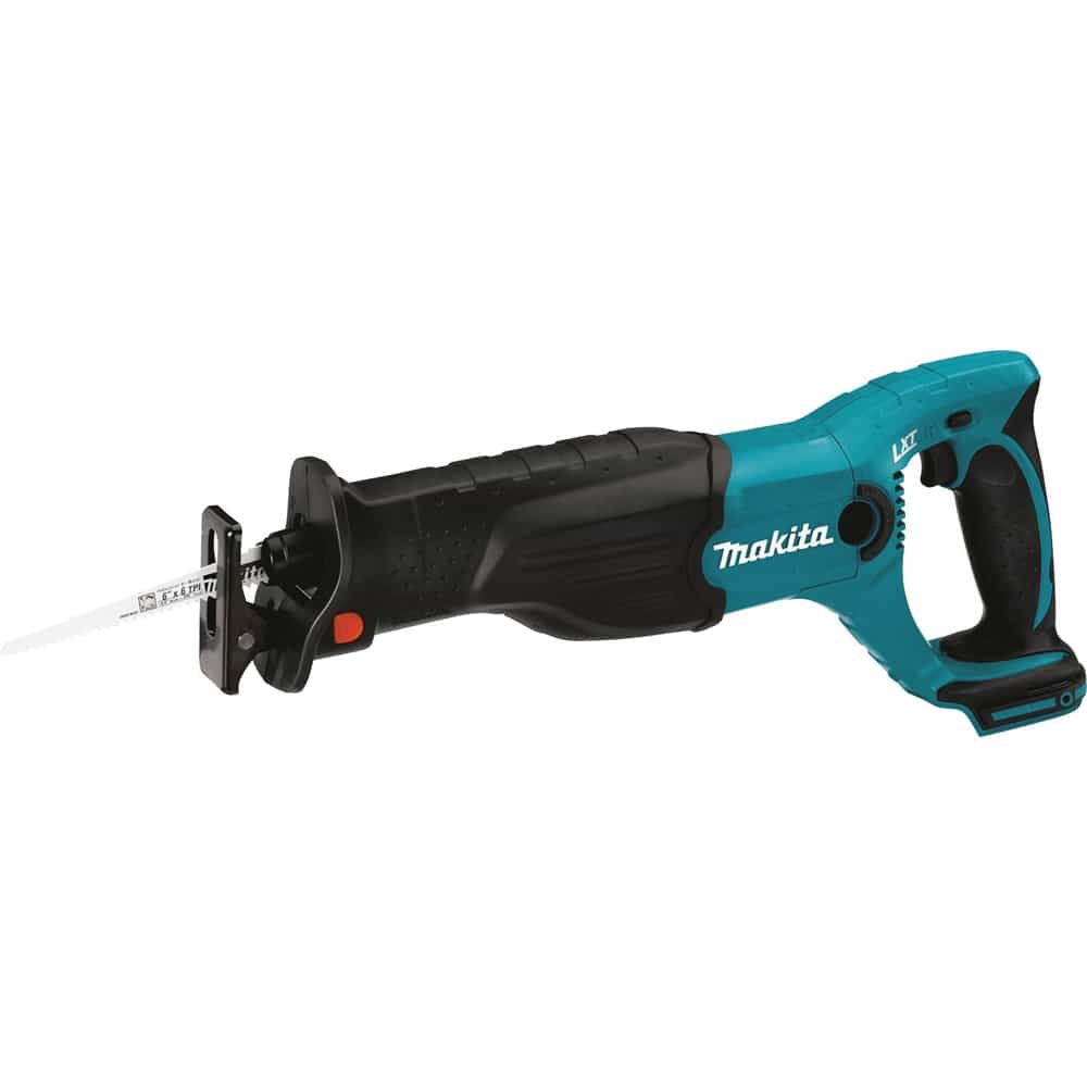 Makita RJ03Z 12V LXT Lithium-Ion Cordless Recipro Saw - Ace Tool Group - Makita