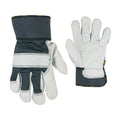 CLC Work Gear 2043 Lined Winter Safety Cuff Gloves - Ace Tool Group - CLC