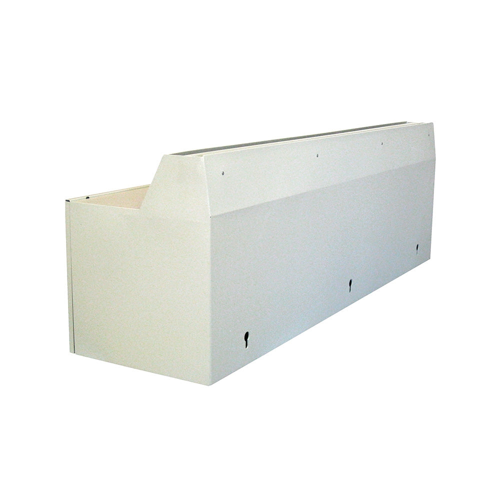 Vestil Variable Speed Air Curtain 60 In Width - Ace Tool Group - Vestil