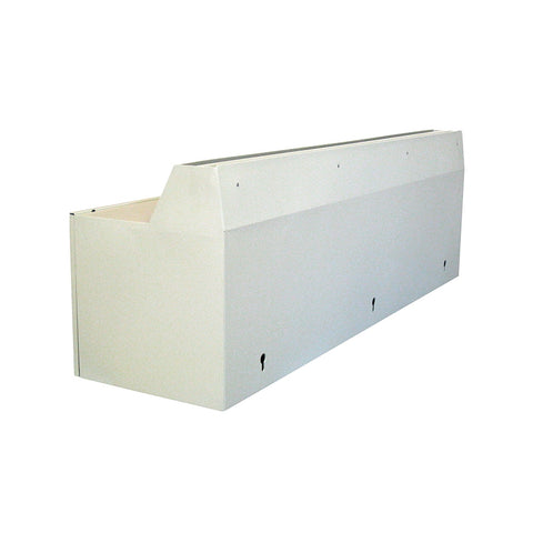 Vestil Variable Speed Air Curtain 60 In Width - Ace Tool Group - Vestil