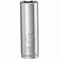 Dewalt Dwmt86099Osp 6 Point 1/4'' Drive Deep Socket 11 Mm - Ace Tool Group - DeWalt