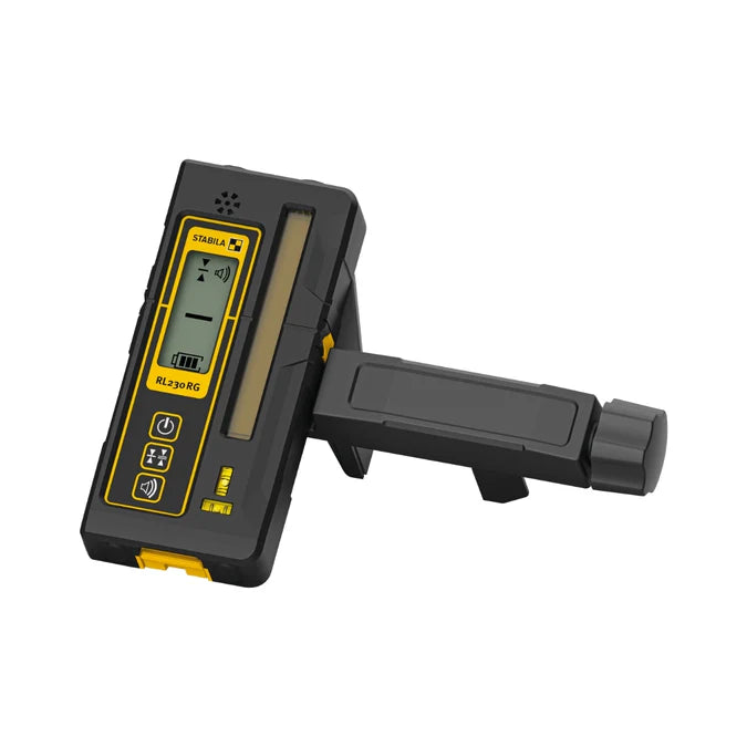 Stabila Line receiver RL 230 RG - Ace Tool Group - Ace Tool Group