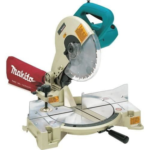 Makita Ls1040  10" Compound Miter Saw - Ace Tool Group - Makita