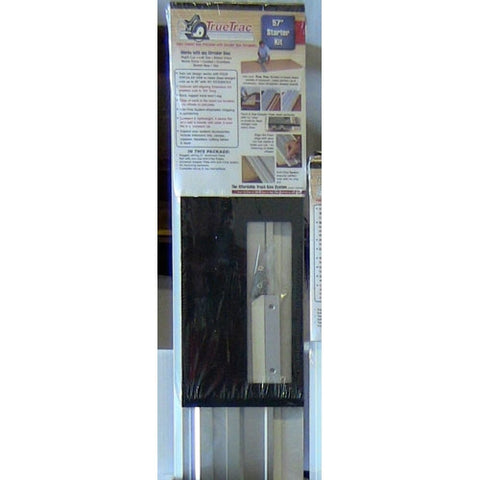 True Trac 570TPC 4-Foot Starter Kit - Ace Tool Group - True Trac