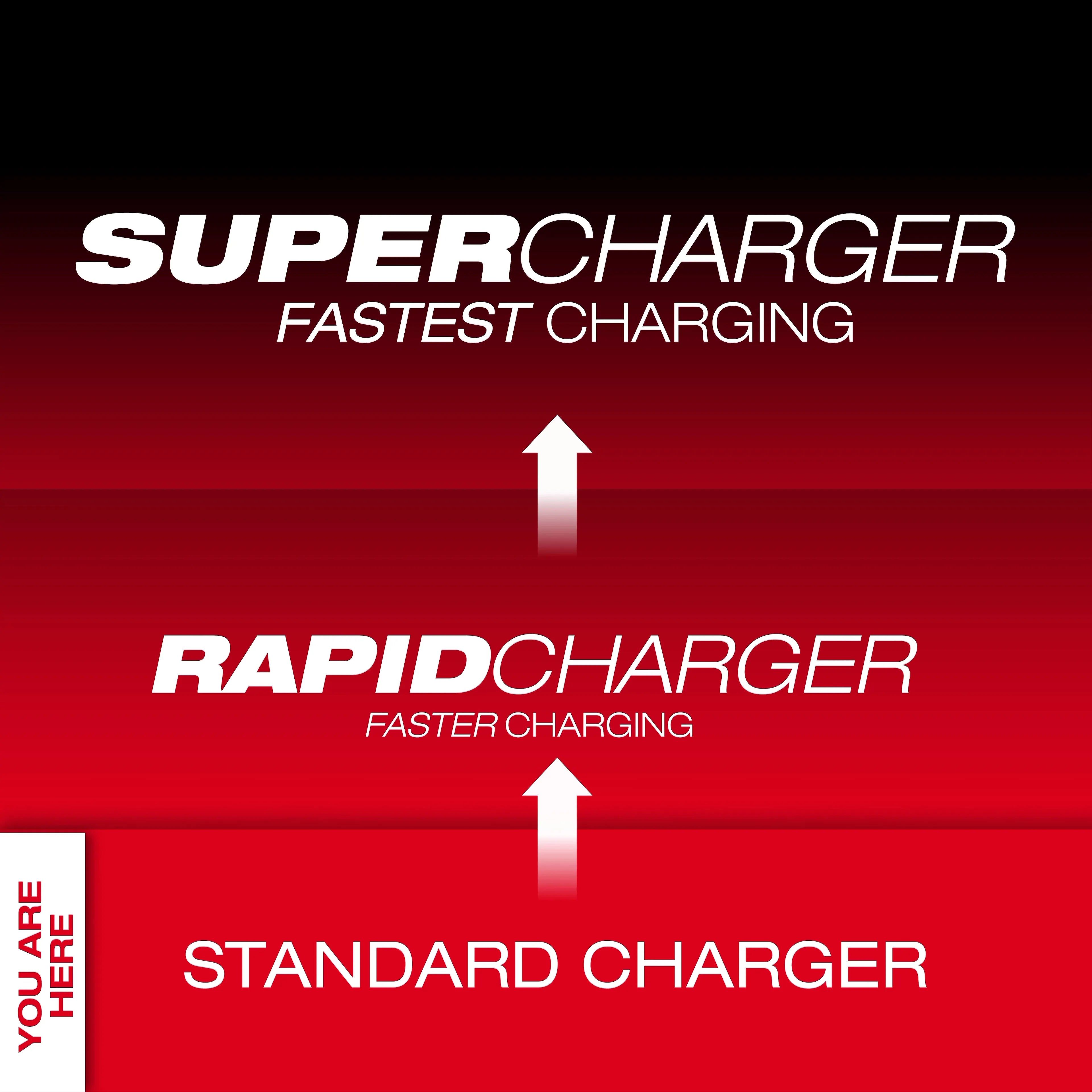 Milwaukee 48-59-1806 M18 Six Pack Sequential Charger - Ace Tool Group - Milwaukee