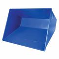 Vestil D-350-HD Self-Dump Heavy Duty Hopper 3.5 Cu Yd 6K - Ace Tool Group - Vestil