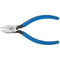 Klein Tools D209-4C 4 In Midget Diagonal-Cutting Pliers - Ace Tool Group - Klein