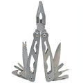 Stanley 12-In-1 Multi-Tool With Holster - Ace Tool Group - Stanley