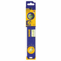 Irwin 1794155 150 Magnetic Torpedo Level 9-Inch (Blue - Ace Tool Group - Irwin