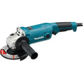 Makita Ga5020Y 5" Angle Grinder With Sjs - Ace Tool Group - Makita