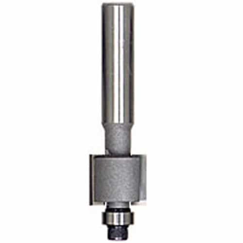 Amana Tool 57106 Face Inlay Bit 1/2" Kerf 1/2 Shank - Ace Tool Group - Amana Tool