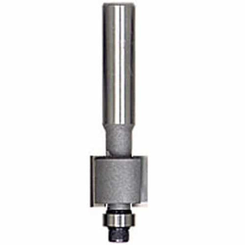 Amana Tool 57106 Face Inlay Bit 1/2" Kerf 1/2 Shank - Ace Tool Group - Amana Tool