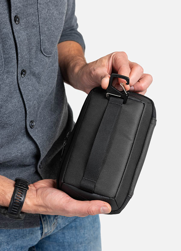 Veto Pro Pac VTO20003 Norwalk Tech Case - Ace Tool Group - Veto Pro Pac