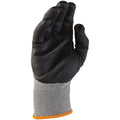 Klein 60185 Work Gloves Cut Level 2, Touch Screen L - Ace Tool Group - Klein