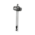 JET 111500 1SS-1C-15, 1-Ton Electric Chain Hoist 1-Phase 15 ft. Lift - Ace Tool Group - JET