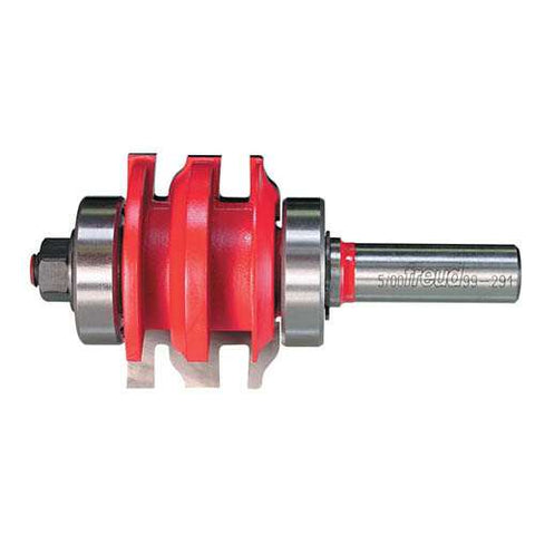 Freud Tools 2" (Dia.) One-Piece Rail & Stile Bit - Ace Tool Group - Freud