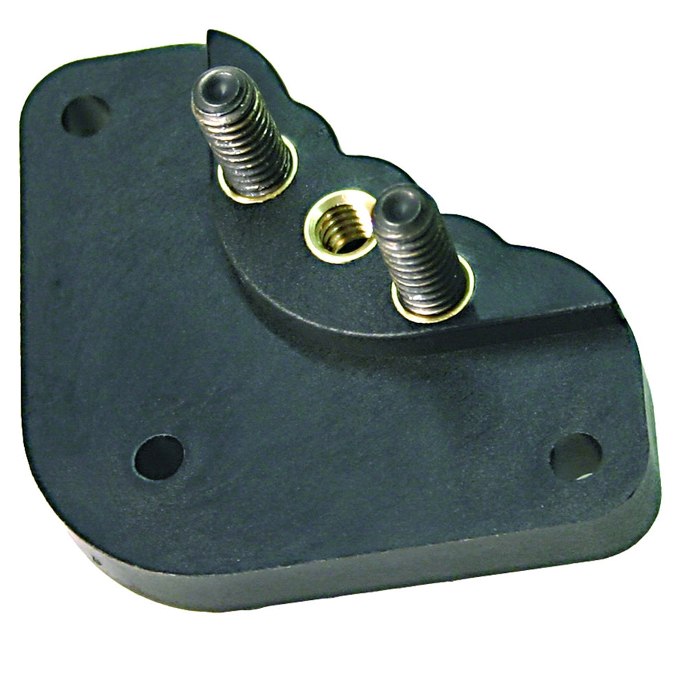 Kreg Precision Router Table Insert Plate Levelers - Ace Tool Group - Kreg
