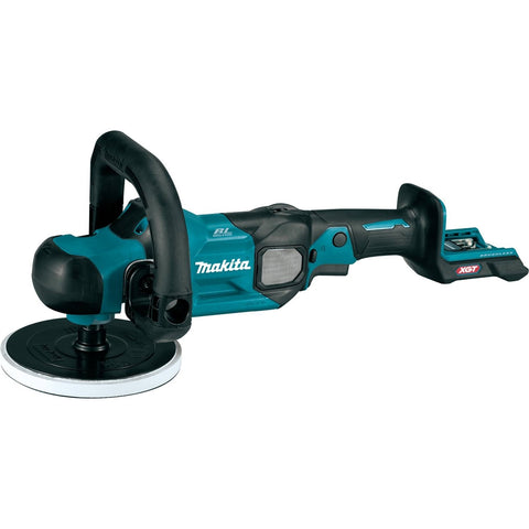 Makita GVP01Z 40V max XGT 7 in. Polisher, Tool Only - Ace Tool Group - Makita