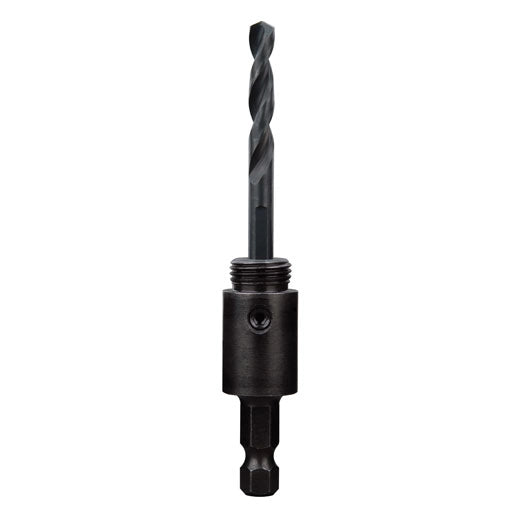 Milwaukee 49-56-7040 Large Thread Arbor, 3/8" Shank - Ace Tool Group - Milwaukee