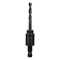 Milwaukee 49-56-7040 Large Thread Arbor, 3/8" Shank - Ace Tool Group - Milwaukee