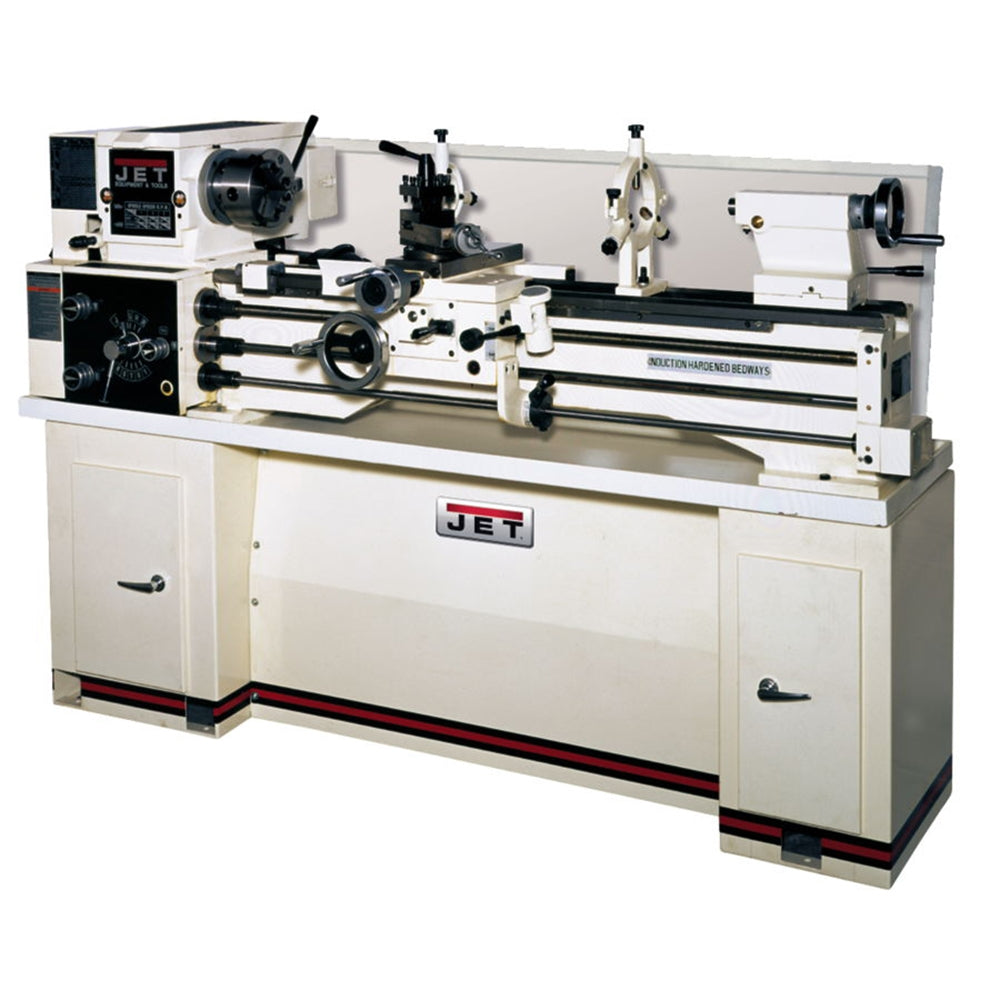 JET BDB-1340A With ACU-RITE VUE DRO With Collet Closer - Ace Tool Group - JET