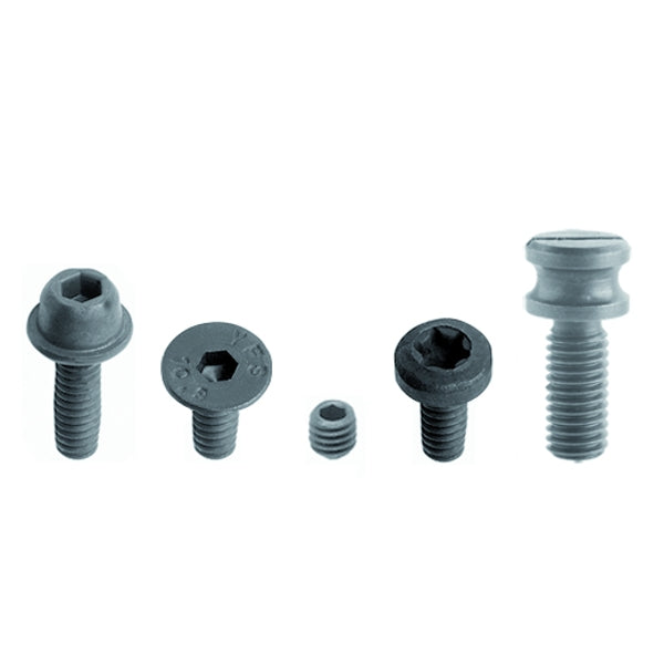 Cmt 990.004.00 Screw Tc M4X6 Uni-5933 - Ace Tool Group - CMT
