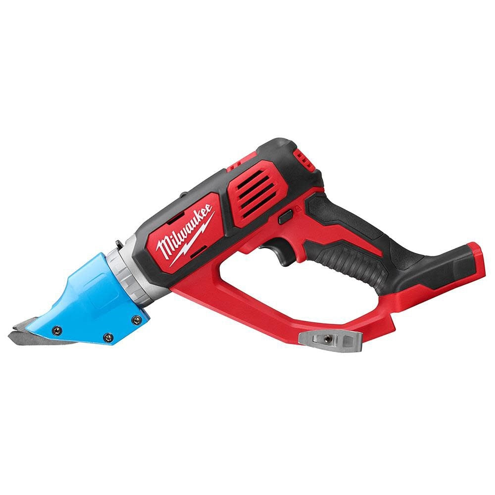 Milwaukee 2636-20 M18 14 Gauge Double Cut Shear - Ace Tool Group - Milwaukee