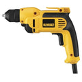 Dewalt Dwd112 Heavy Duty 3/8 Vsr Pistol Grip With Keyless Chuck - Ace Tool Group - DeWalt