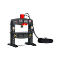 Edwards HAT2020 20T Shop Press and Porta Power Unit 230V - Ace Tool Group - Edwards