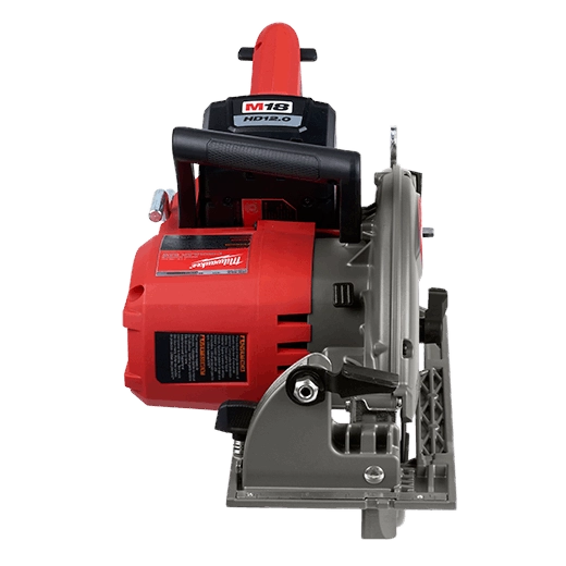 Milwaukee 2830-21HD M18 FUEL Rear Handle 7-1/4" Circular Saw Kit - Ace Tool Group - Milwaukee