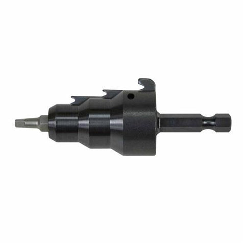 Klein Tools 85091 Power Conduit Reamer - Ace Tool Group - Klein