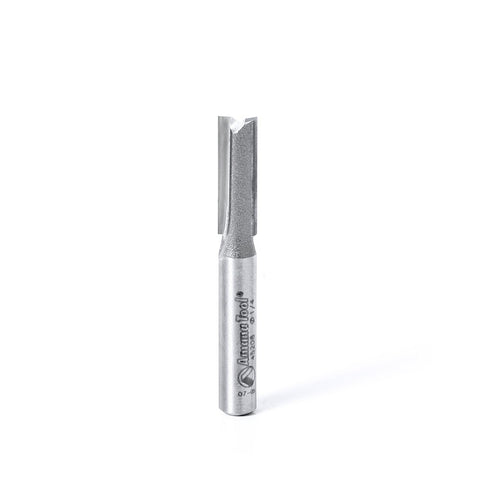 Amana Tool 45208 2 Flute 1/4 Dia. 1/4 Shank - Ace Tool Group - Amana Tool