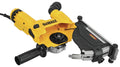 Dewalt Dwe46123 5In Cutting Dust Shroud Tool Kit - Ace Tool Group - DeWalt