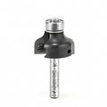 Amana Tool Insert Ogee Fillet Bit 3/16 In.R - Ace Tool Group - Amana Tool