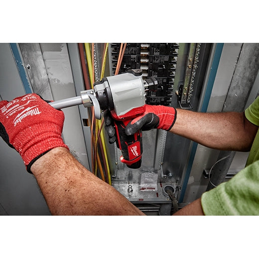 Milwaukee 2435AL-21 M12 Cable Stripper Kit for Al THHN / XHHW - Ace Tool Group - Milwaukee