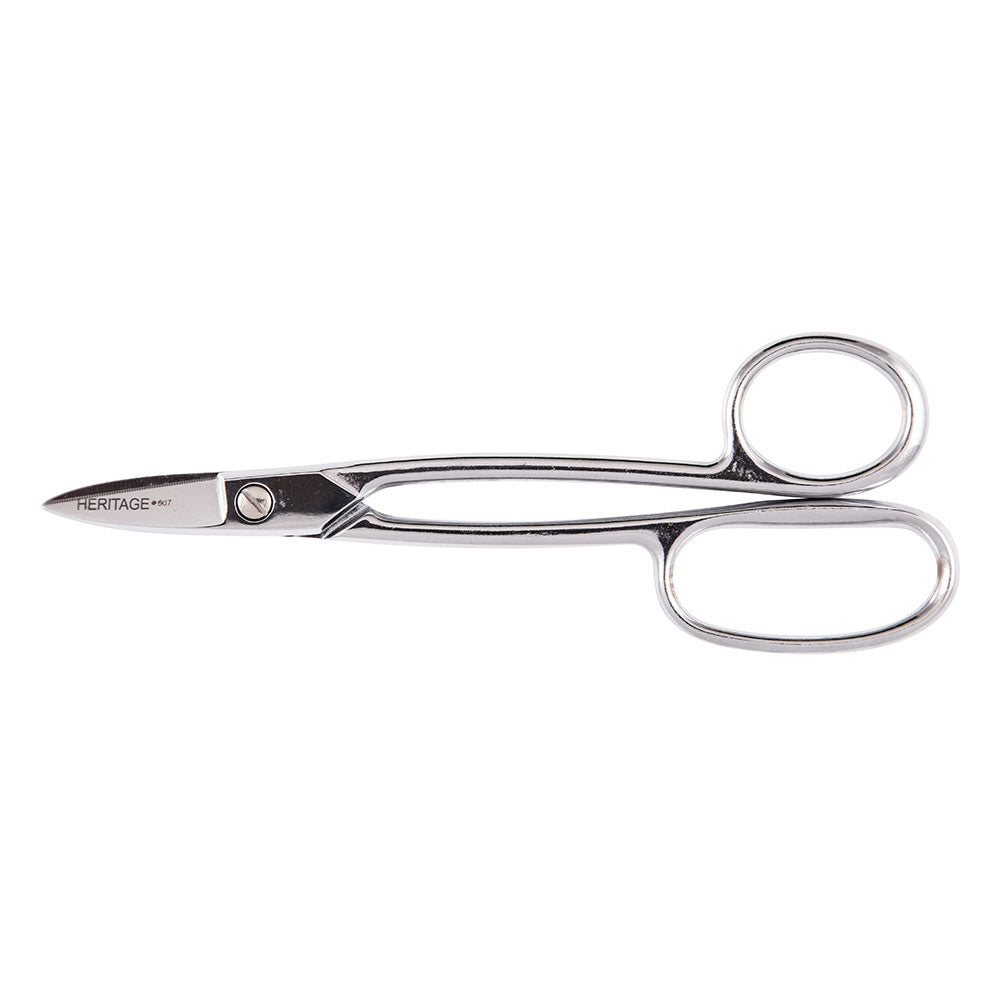 Klein G507HC Auto Coner, Winders Shear, 7'' - Ace Tool Group - Klein
