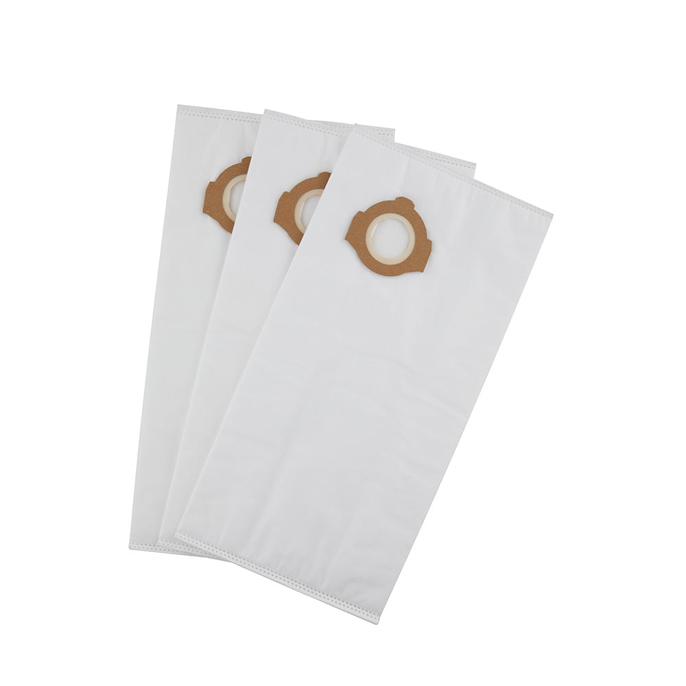 Milwaukee 49-90-2016 3pc Fleece Dust Bags - Ace Tool Group - Milwaukee