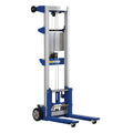 Vestil A-LIFT-R-HP Winch Lift Truck - Ace Tool Group - Vestil