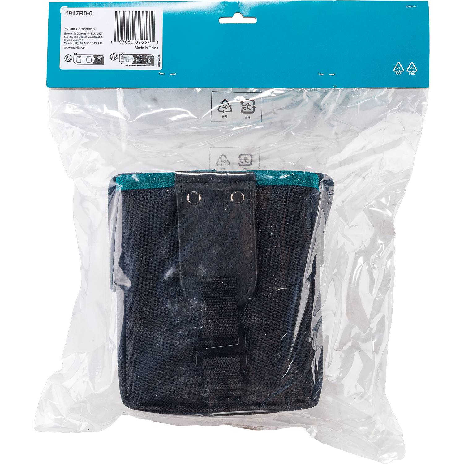 Makita 1917R0-0 Battery Holder, GBU04