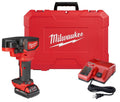 Milwaukee 2872-21 M18 THREADED ROD CUTTER KIT - Ace Tool Group - Milwaukee