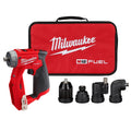 Milwaukee 2505-20 M12 FUEL Installation Drill/Driver (Tool-Only) - Ace Tool Group - Milwaukee