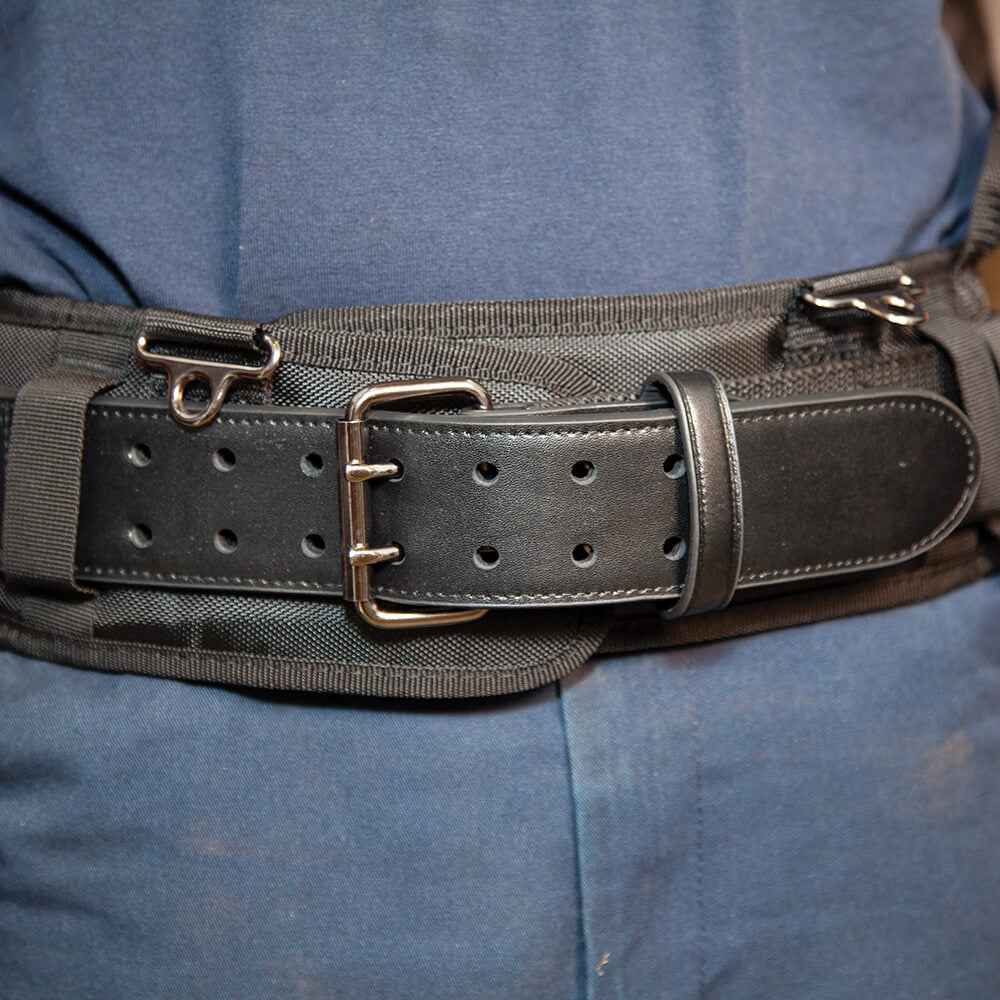 Klein 55918 Modular Tool Belt - M - Ace Tool Group - Klein