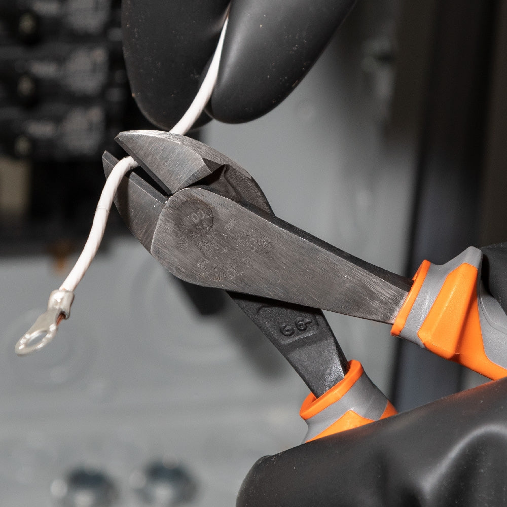 Klein Tools 9419R 1000V Insulated Tool Set, 5-Pc - Ace Tool Group - Klein