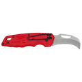 Milwaukee 48-22-1525 FB Hawkbill Folding Knife - Ace Tool Group - Milwaukee