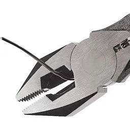 Milwaukee 48-22-6102 Comfort Grip Ironworker's Pliers - Ace Tool Group - Milwaukee